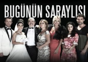 Bugünün Saraylısı 1. Bölüm Fragmanı İzle Bugünün Saraylısı İlk Bölüm Fragmanı Full İzle